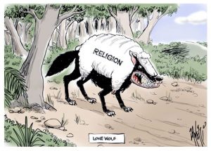 sheep