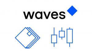 waves platform logo