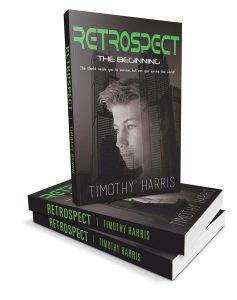 retrospect by timothy harris