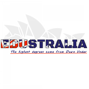 study in australia