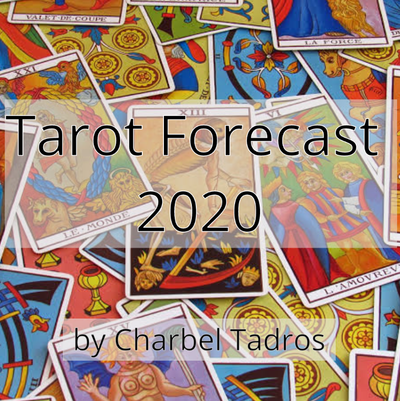 tarot 2020