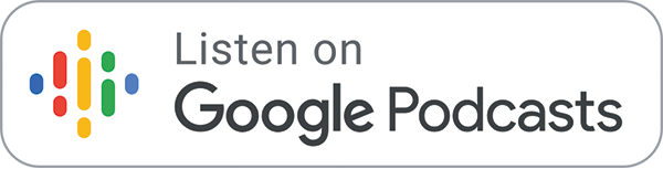 google podcasts button