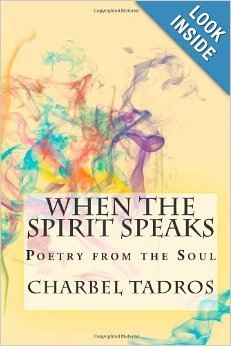 When the Spirit Speaks original book cover