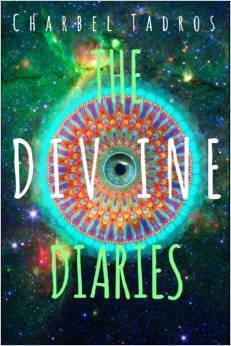 The Divine Diaries original book cover