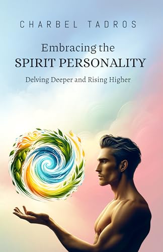 Embracing the Spirit Personality original book cover